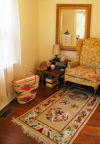 Rénovation d'une maison individuelle à Angers